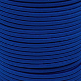 Elastisch koord 3 mm | blauw | per meter elastisch koord EK - 3MM - ROYAL - BLUE - PM